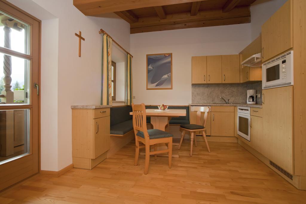 Vorderstockerhof Βίλα Sankt Johann in Tirol Δωμάτιο φωτογραφία